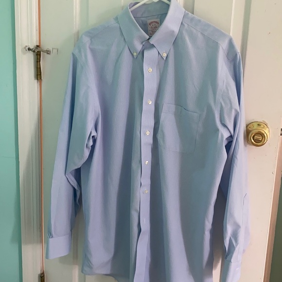 Brooks Brothers Button down shirt - Picture 1 of 2